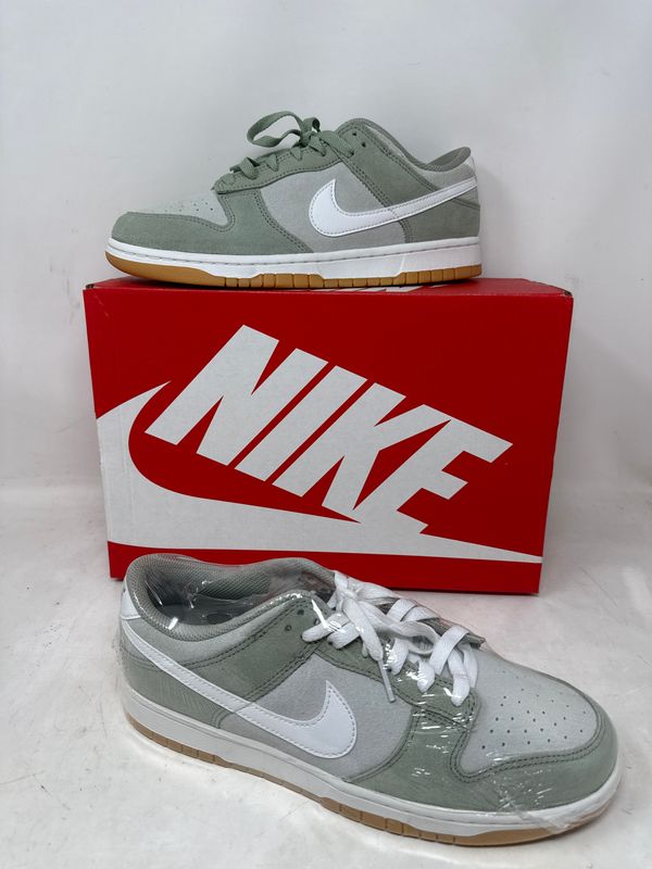 Nike Dunk Low Retro SE Jade Horizon/Summit White sz 9.5 sneakers