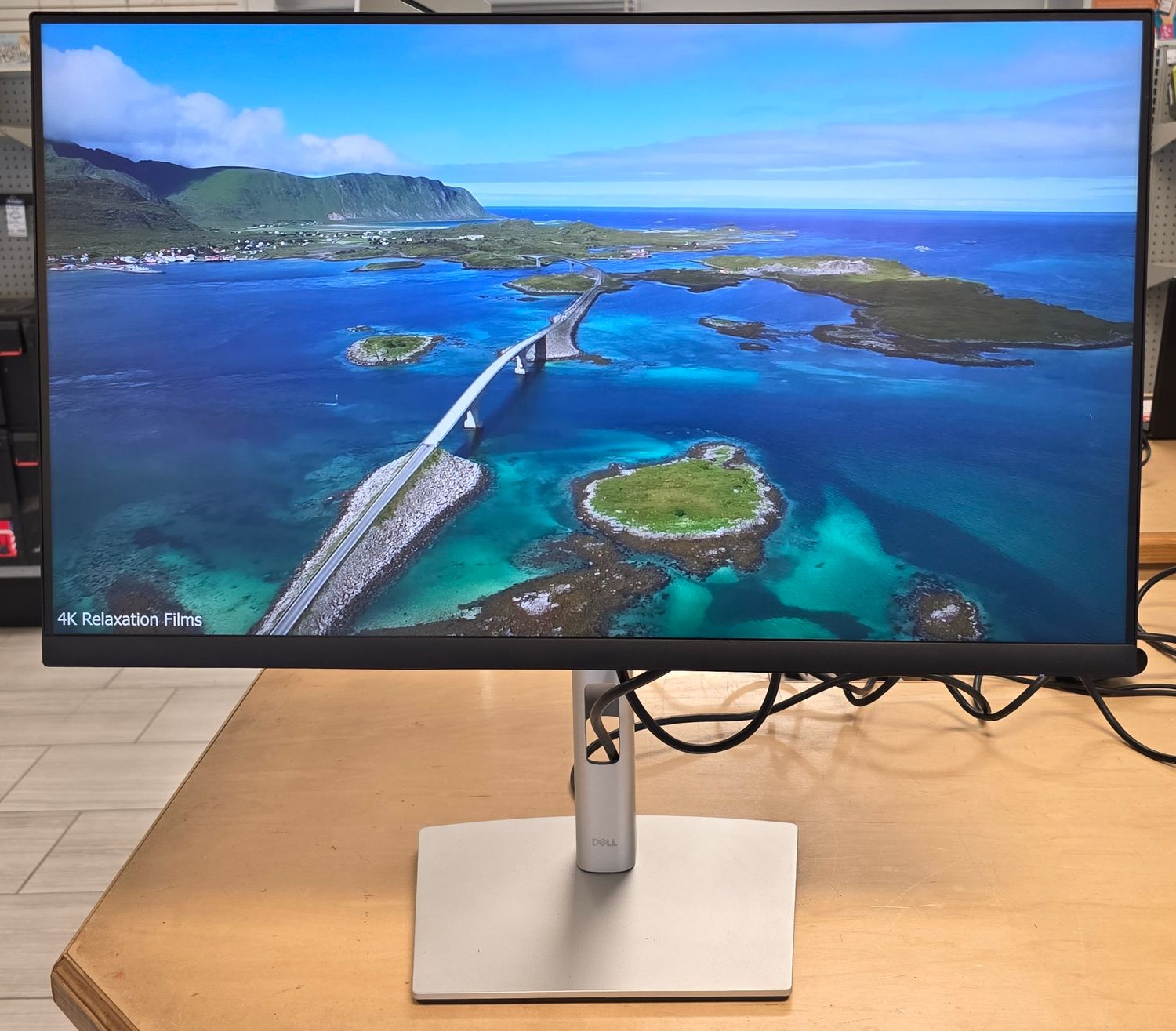 Dell 24" Computer Monitor P2422H