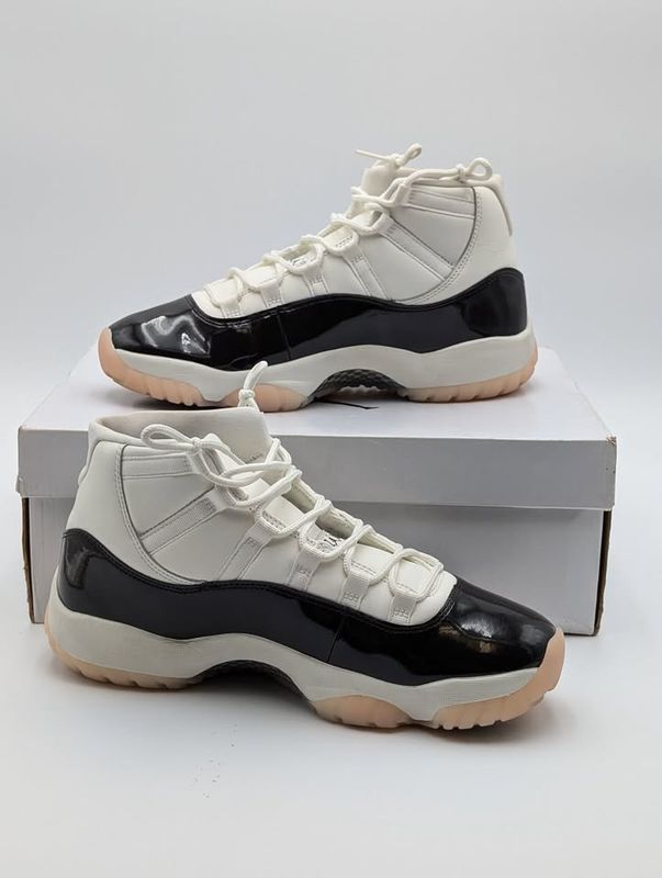 Jordan 11 Retro Neapolitan Women's Sneakers Size 11