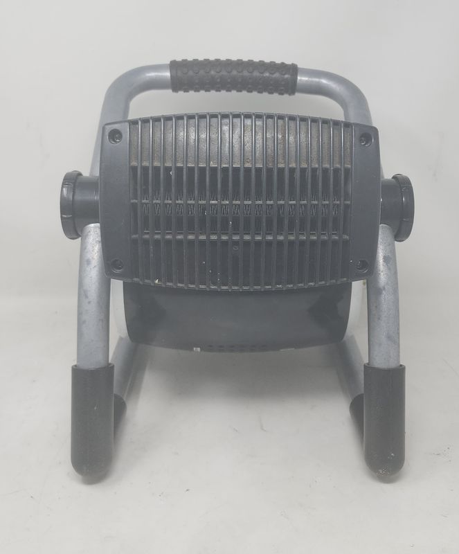 Lasko Pro-Ceramic Utility Heater with Pivot Power 5905
