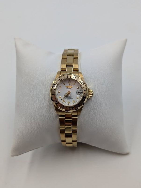 Ladies Invicta Pro Diver Watch 17037