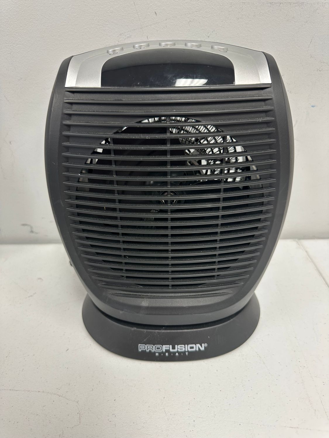 Profusion Heat 1500W Compact Space Heater HFU15-E