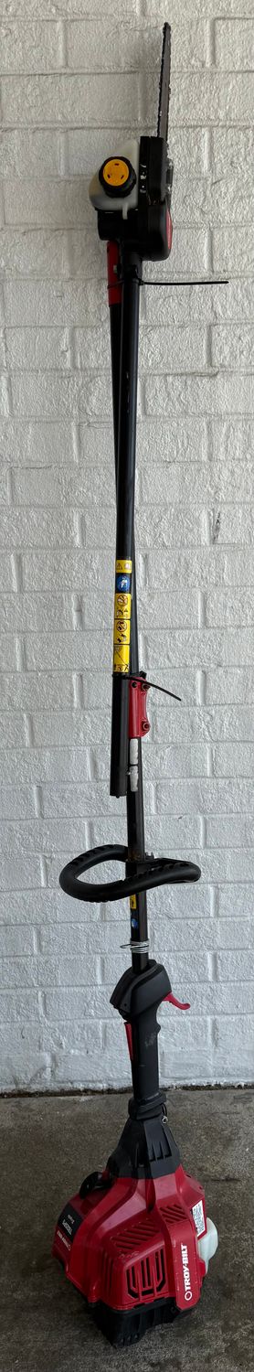 Troy-Bilt TB25PS Pole Saw