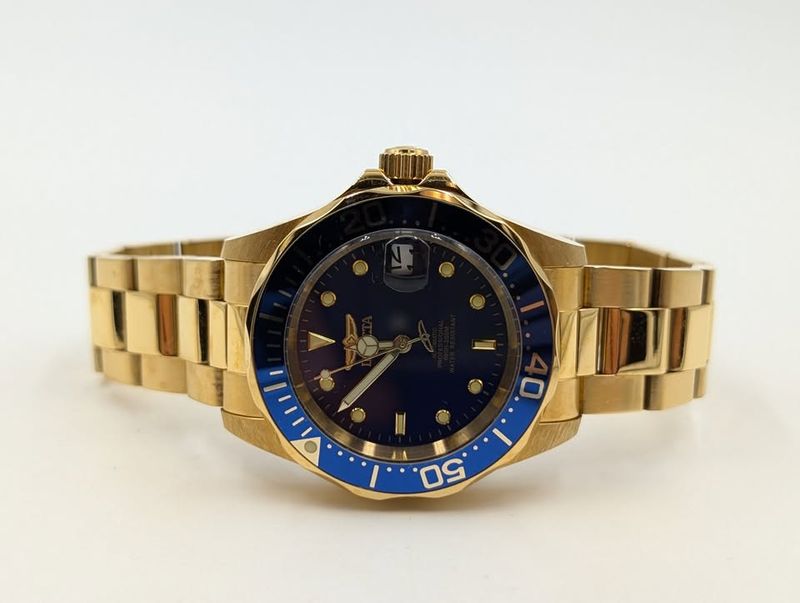 Invicta Pro Diver Watch Model 8930