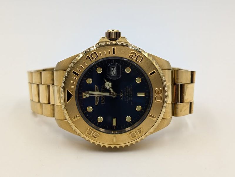 Invicta Pro Diver Men's Watch Model 28951