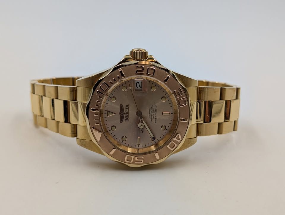 Invicta Pro Diver Men's Watch Model 90187