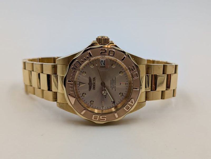 Invicta Pro Diver Men's Watch Model 90187