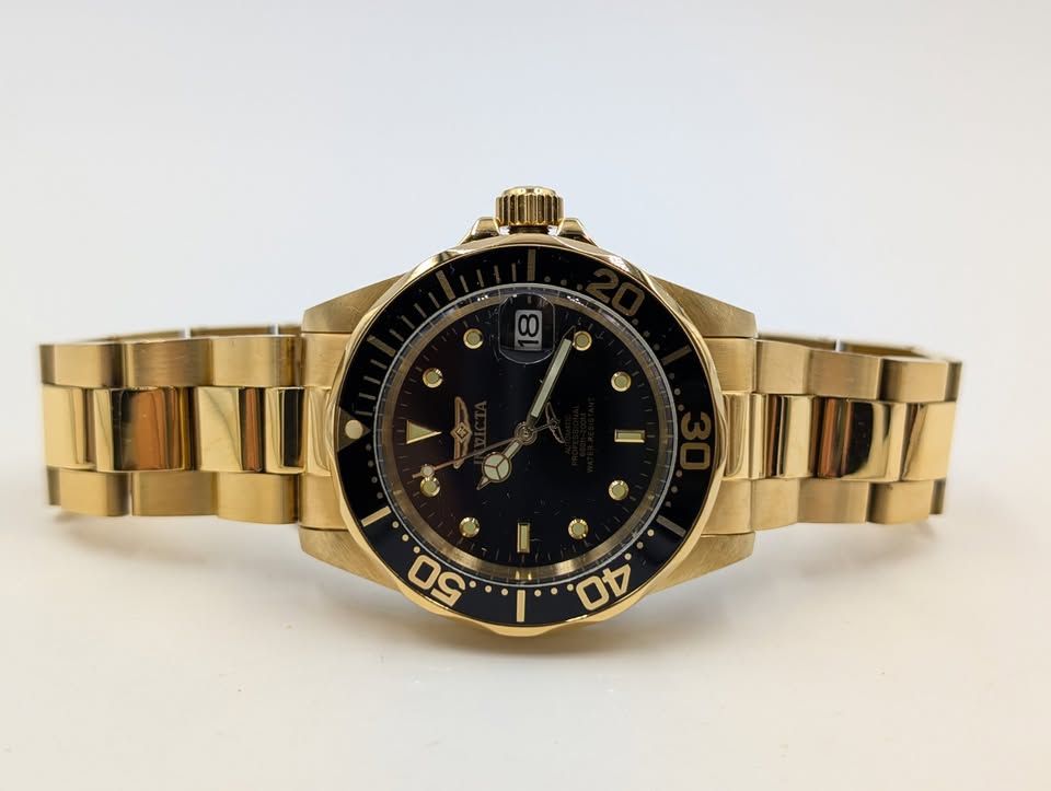 Invicta Pro Diver Men's Watch Model 28951