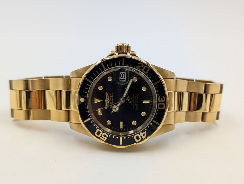 Invicta Pro Diver Men's Watch Model 28951
