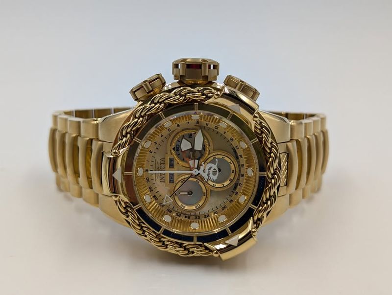 Invicta Subaqua Alpha Men's Watch Model 36002