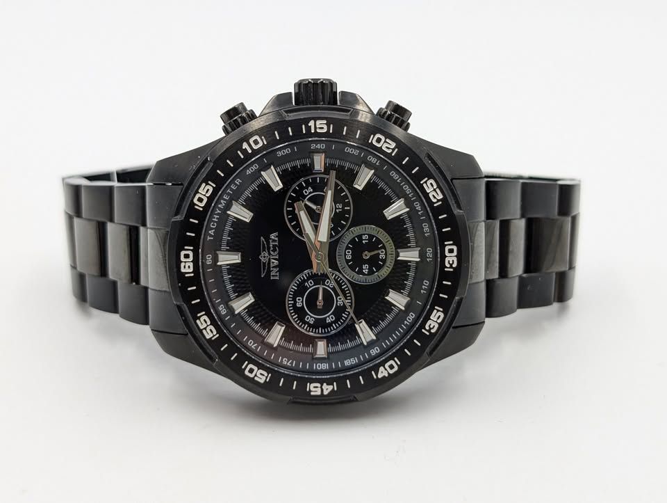 Invicta Speedway Men's Watch Model 22785