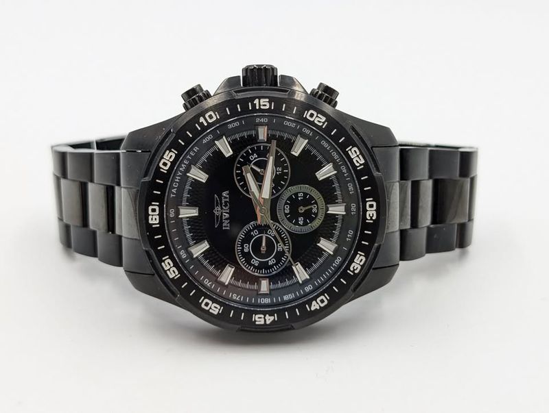 Invicta Speedway Men's Watch Model 22785