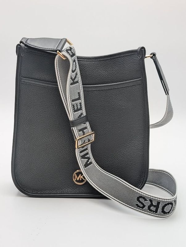 Michael Kors Luisa Messenger Bag