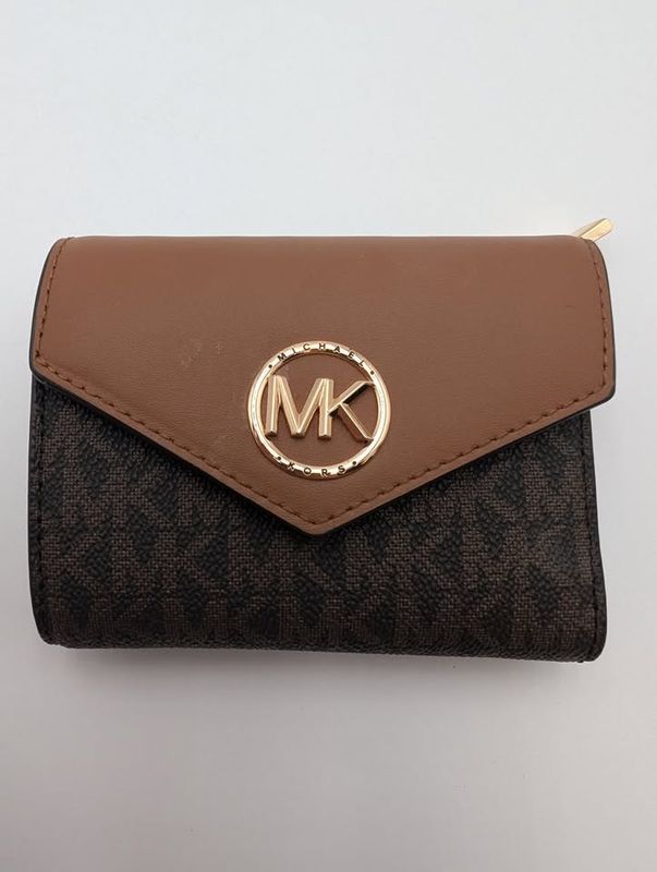 Michael Kors Greenwich Wallet