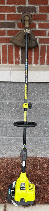RYOBI Tools Lawn Trimmer RY253SSVNM