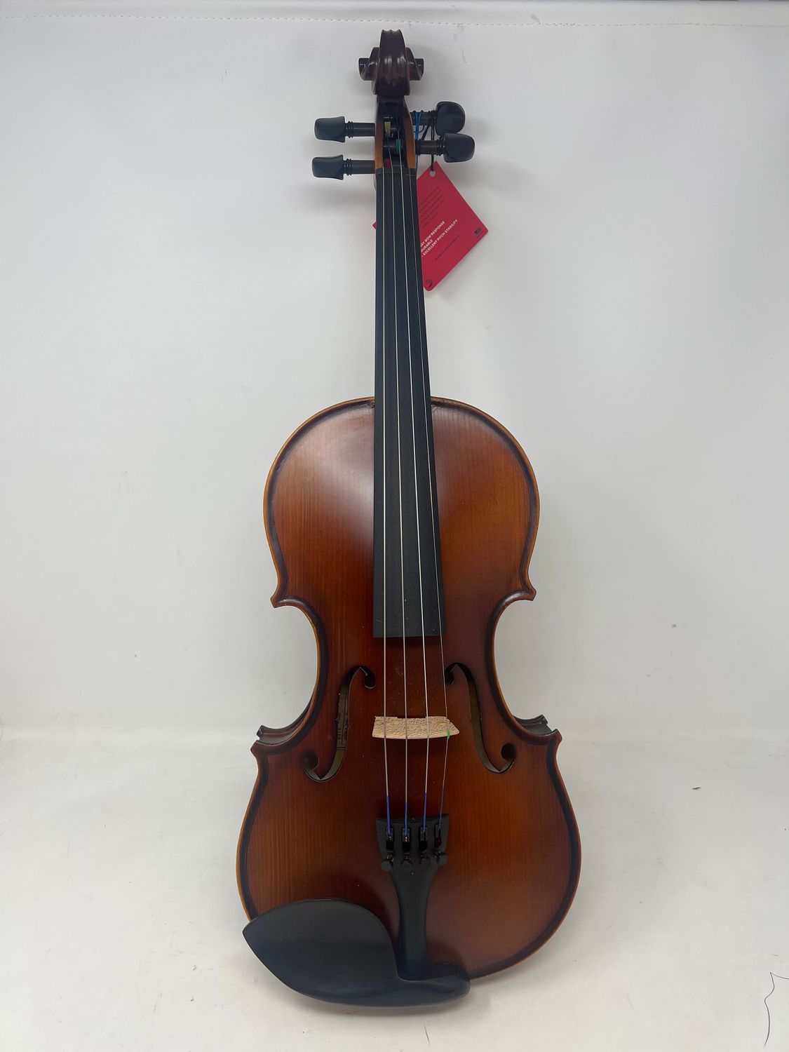 Oldenburg 4/4 Violin w/ Case OL99VN44