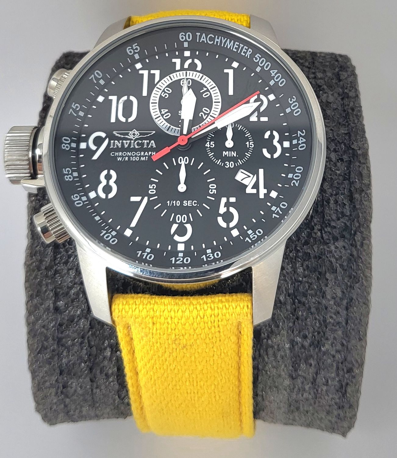 Invicta I-Force 11518 Men's Watch Invicta I-Force 11518 Men's Watch