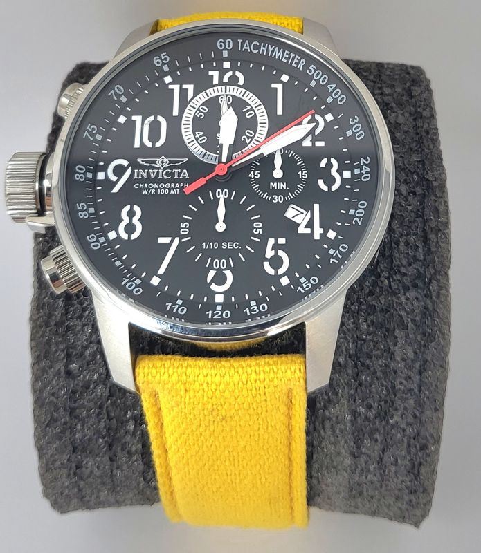 Invicta I-Force 11518 Men's Watch