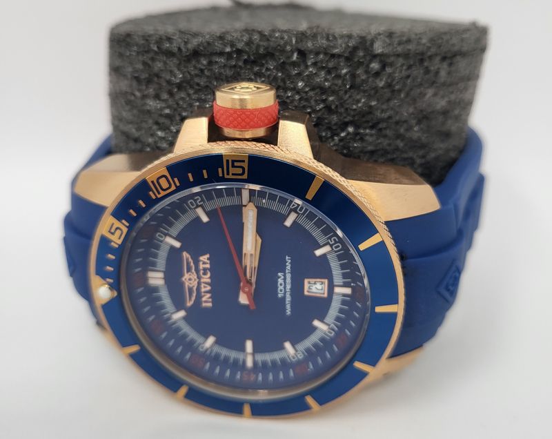 Invicta Pro Diver Men's Watch 10736
