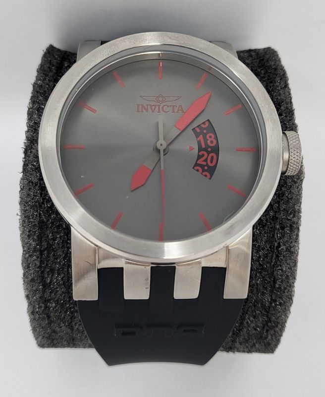 Invicta 10402 DNA Men's Watch
