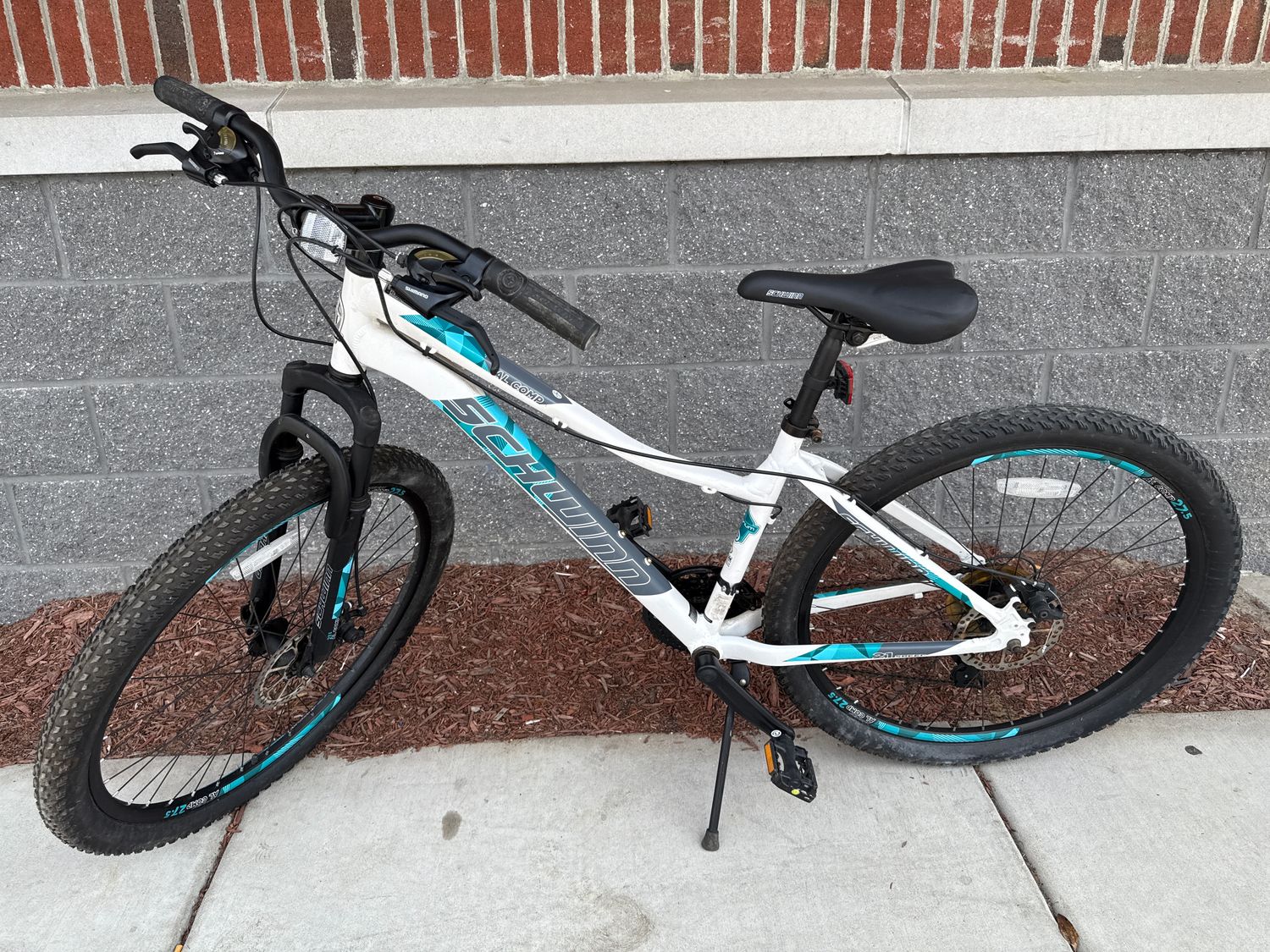 Schwinn AL COMP Women's Mountain Bicycle