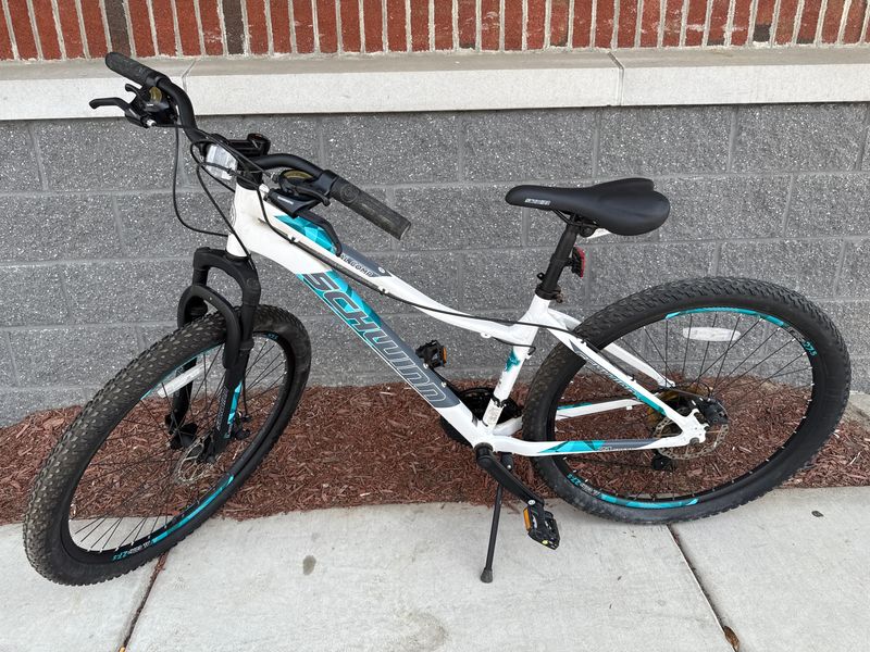 Schwinn AL COMP Women's Mountain Bicycle