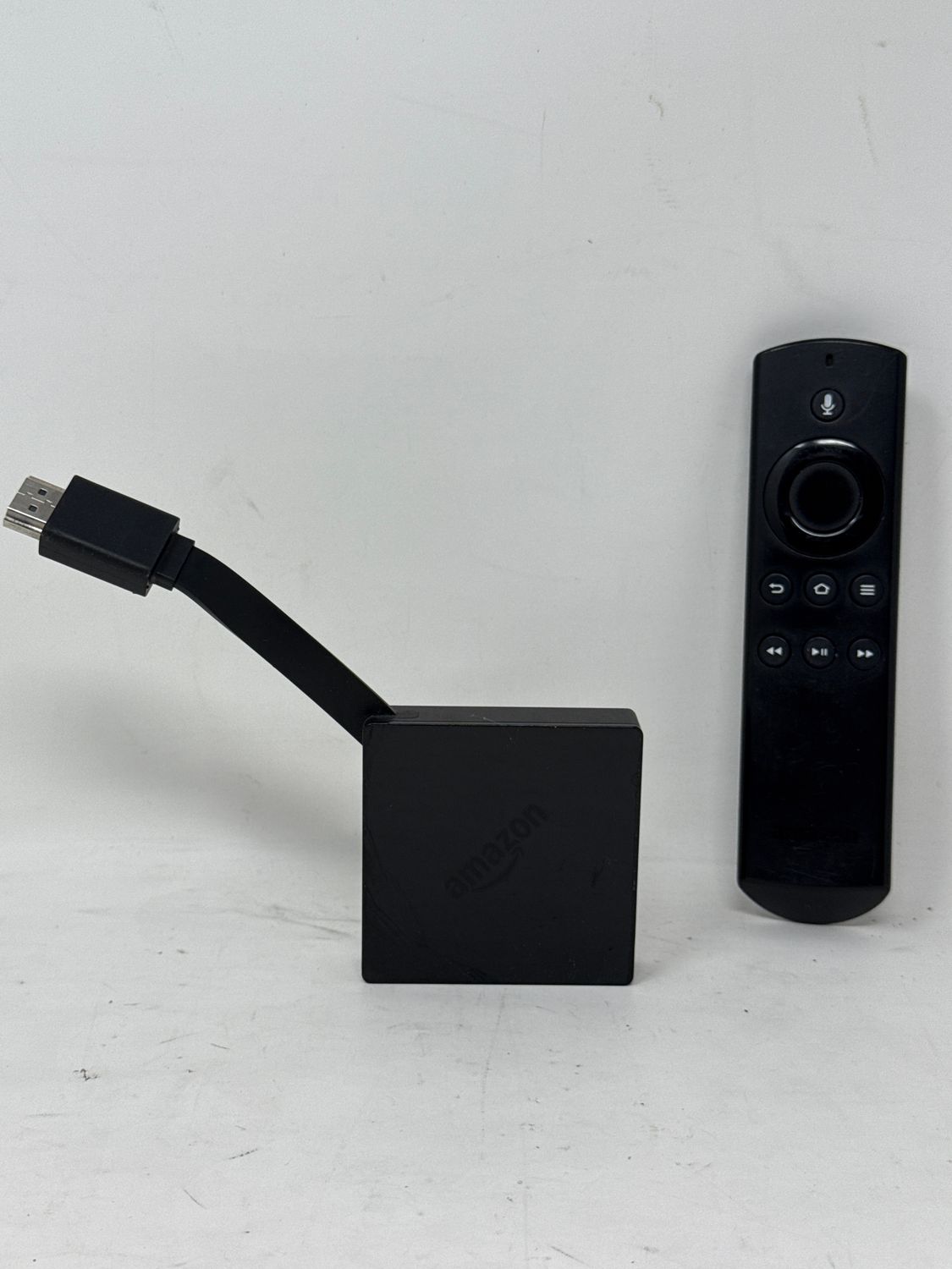 Amazon Fire TV DVR Box LDC9WZ Amazon Fire TV DVR Box LDC9WZ