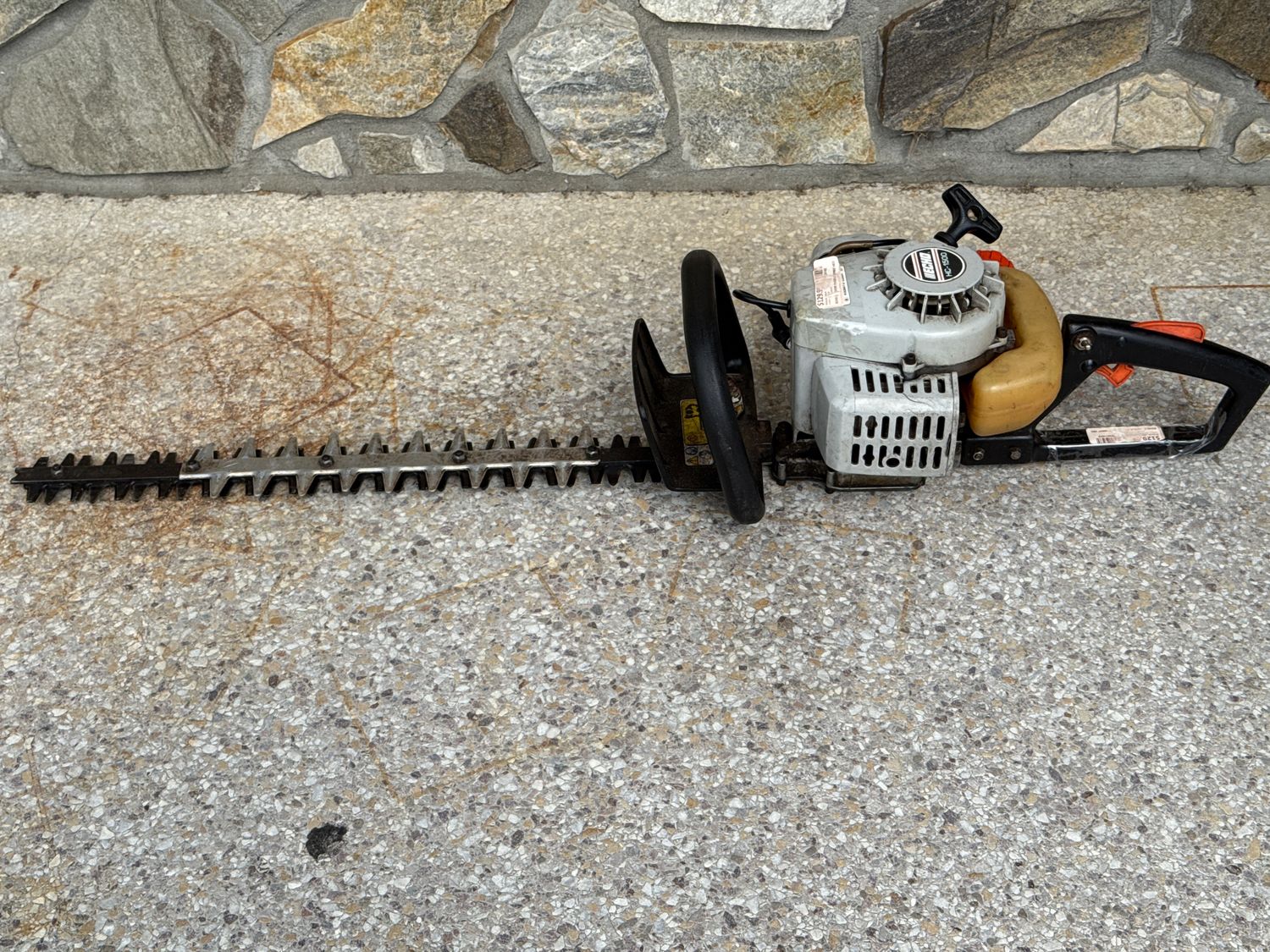 ECHO HC-1500 Powered Hedge Trimmer