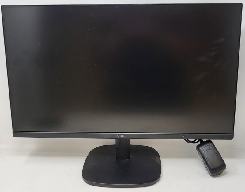 ONN 24" FHD Computer Monitor 100140682
