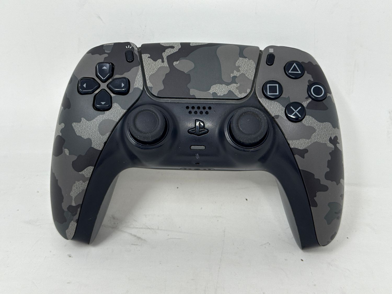 Sony PlayStation 5 PS5 Controller - CAMO