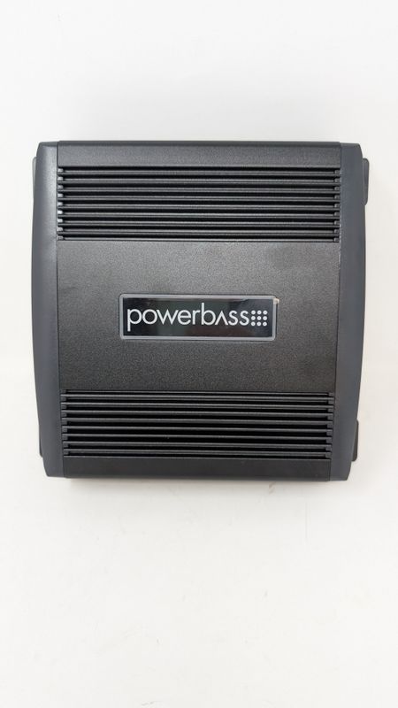 Power Bass Audio PX-2.300 2-channel Amplifier