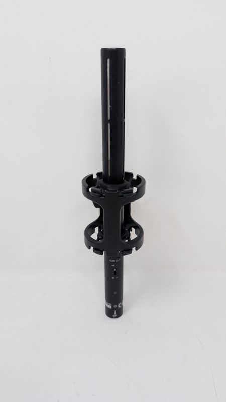 Sony ECM-674 Shotgun Microphone