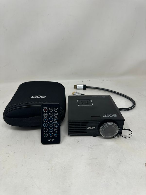 Acer K11 Projector DSV0920