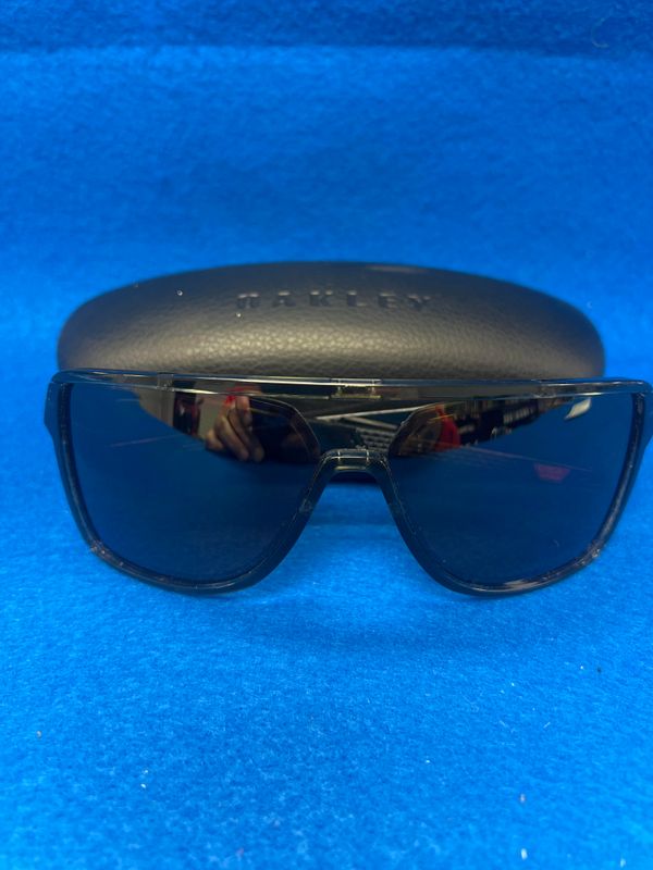 Oakley Castel Sunglasses