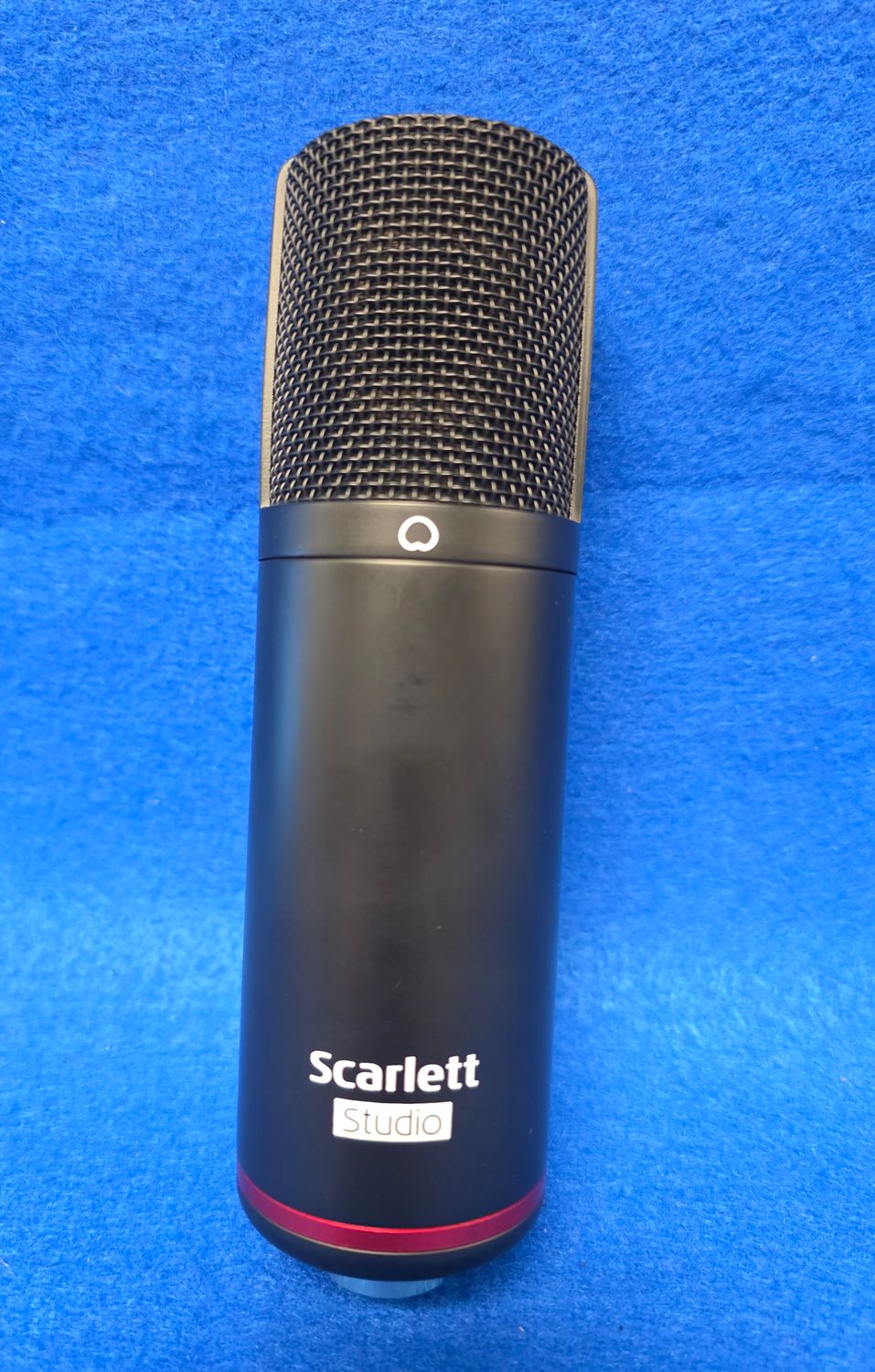 Focusrite Scarlett CM25 Mkii Microphone