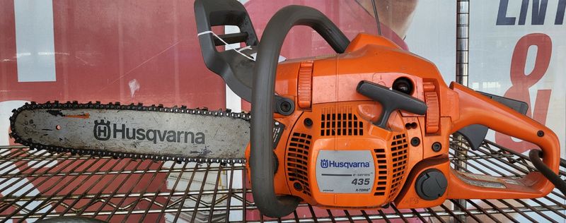 Husqvarna 440 Gas Chainsaw