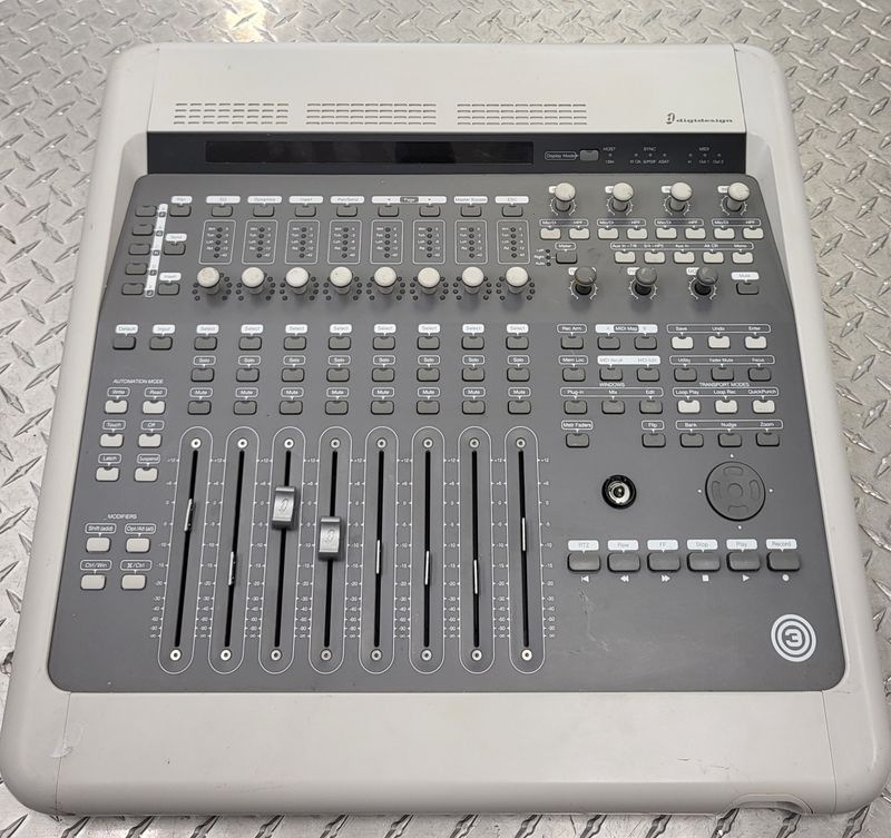 Digidesign Digi 003 Console Audio Interface