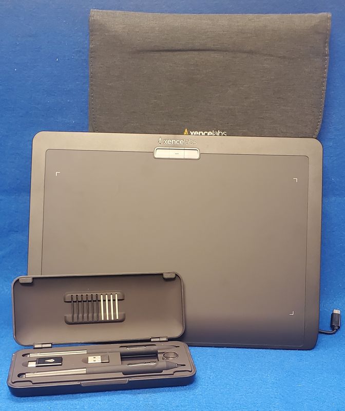XENCELABS Drawing Medium  Tablet