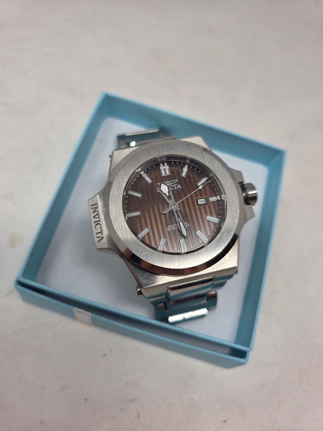 Invicta Akula Watch 30131