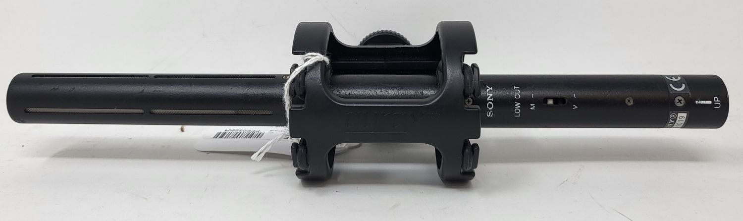 Sony Microphone ECM-674