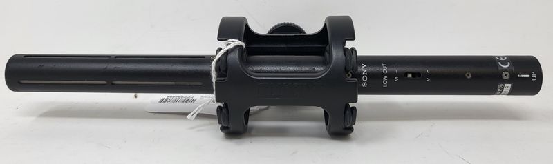 Sony Microphone ECM-674