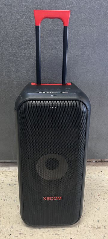 LG XBOOM Portable Party Speaker XL7S