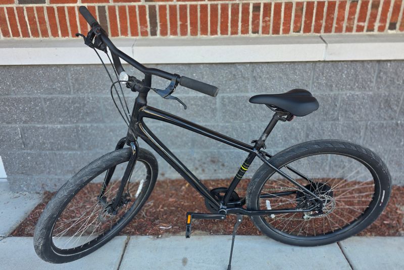 2020 Specialized Roll Sport Bicycle