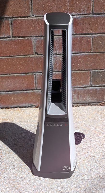 Lasko Bladeless Heater AW300