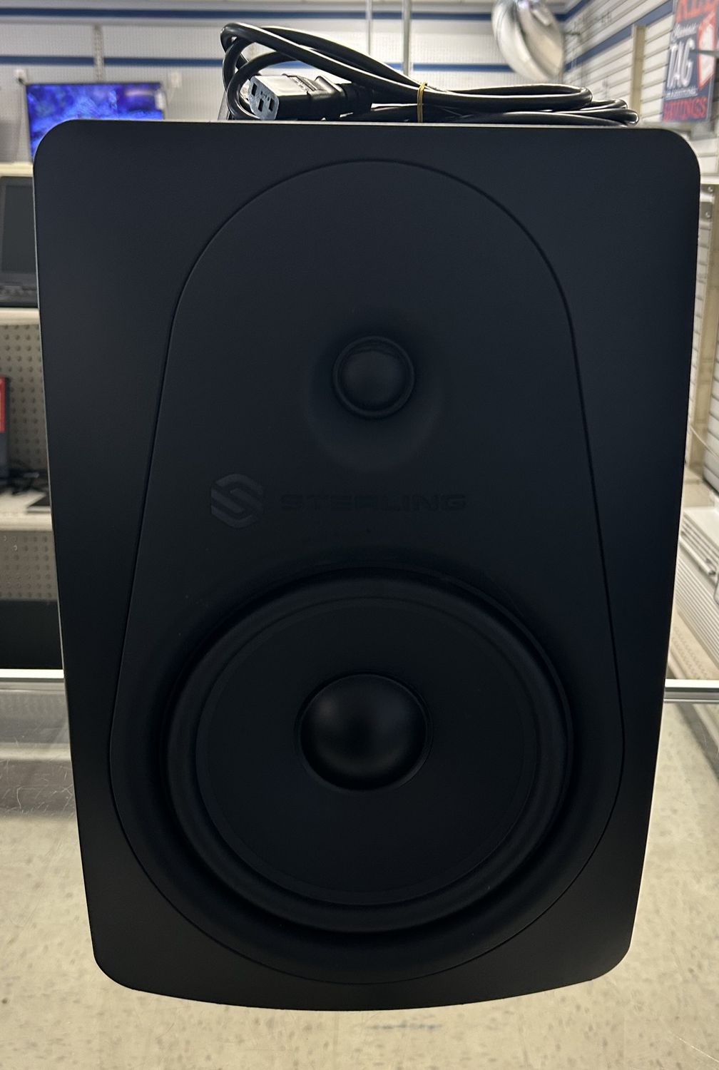 Sterling Audio MX8 Studio Monitor