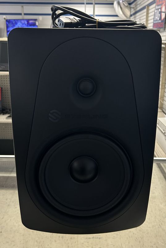 Sterling Audio MX8 Studio Monitor