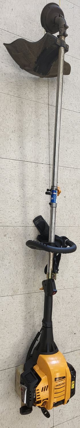 Club Cadet Trimmer CC350