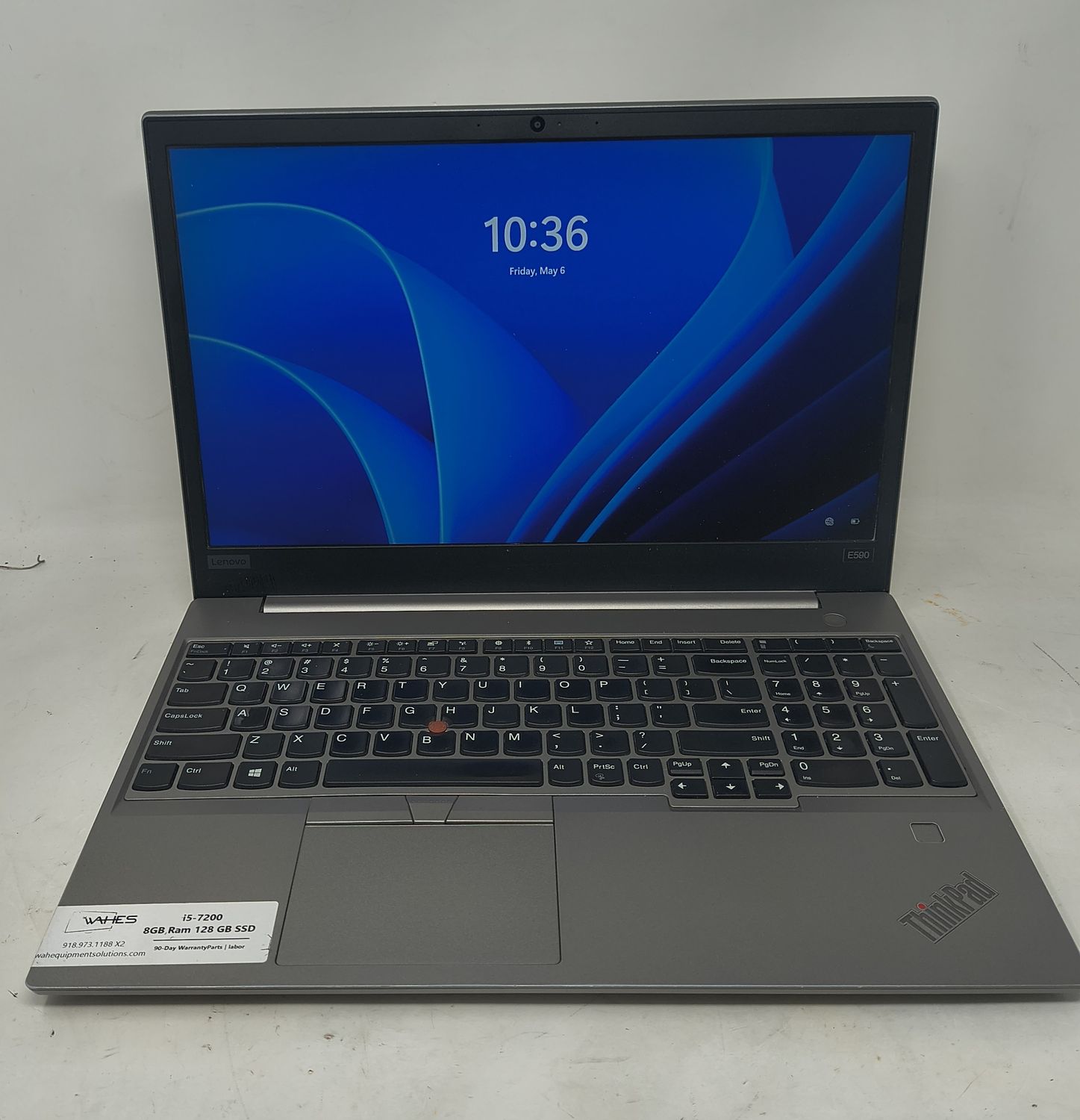 Lenovo Thinkpad Laptop TP00095A