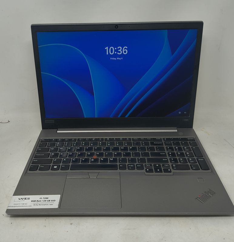 Lenovo Thinkpad Laptop TP00095A