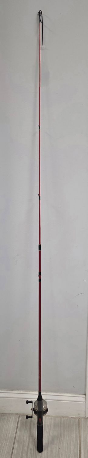 Zebco Fishing Pole w/Reel